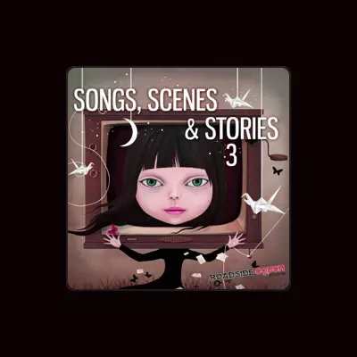 Listen to J. Scott McPherson, watch music videos, read bio, see tour dates & more!
