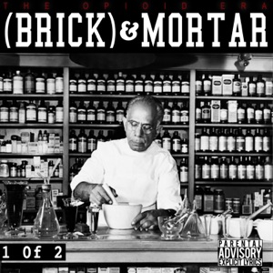 Brick and Mortar - EP