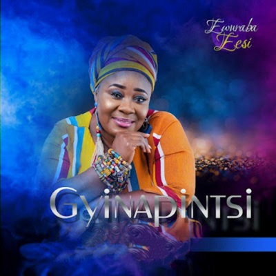 Gyinapintsin - Single