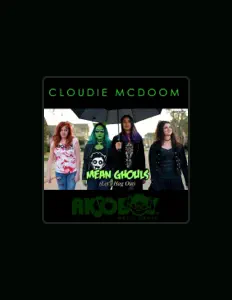 Listen to Cloudie McDoom, watch music videos, read bio, see tour dates & more!