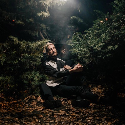 It's Hard To Be an Angel When You're Still Alive - EP