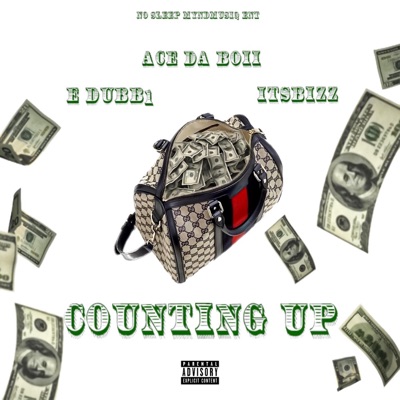 Counting Up (feat. ItsBizz & E-Dubb1) - Single