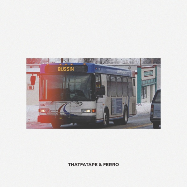 Bussin' Freestyle (feat. Ferro)