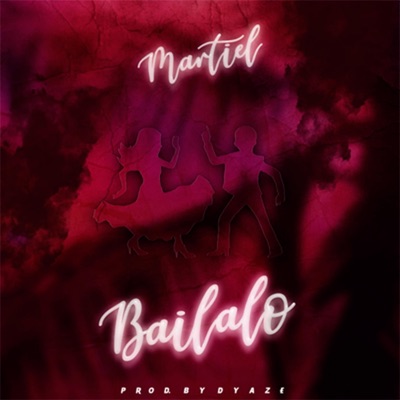 Bailalo - Single