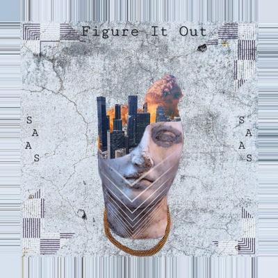 Figure It Out - Single