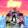 Sexy (feat. Netuno) - Single