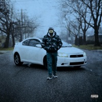 Mr. Time - Single - Josh Jacobs