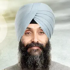 Bhai Joginder Singh Ji Riar Ludhiana Waleを聴いたり、ミュージックビデオを鑑賞したり、経歴やツアー日程などを確認したりしましょう！