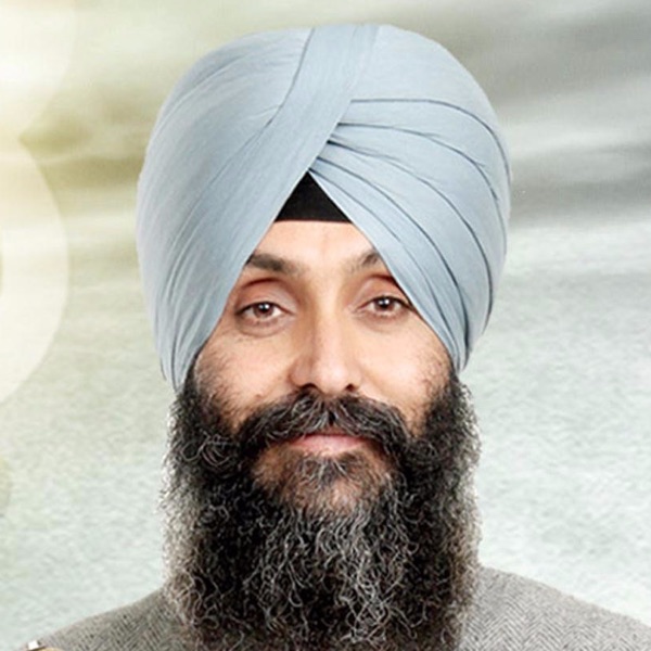 Bhai Joginder Singh Ji Riar Ludhiana Wale's avatar