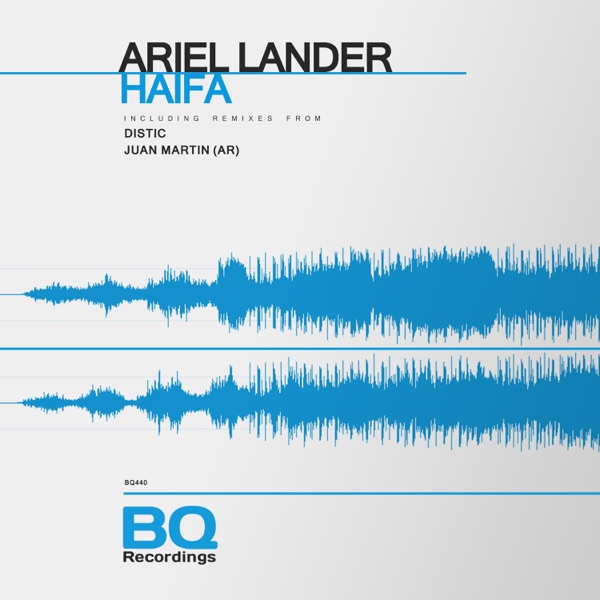 Haifa - Single