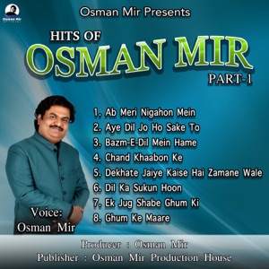 Hits of Osman Mir, Pt.1