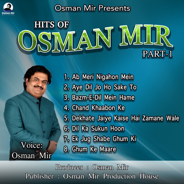 Hits of Osman Mir, Pt.1