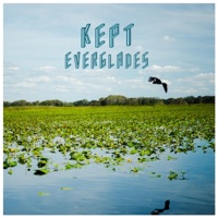 Album cover for Loathe by Kept