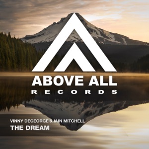 The Dream - Single