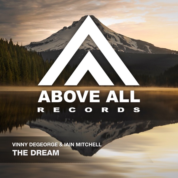 The Dream - Single