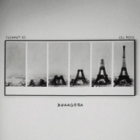 Bhaagera - Single - Sushant KC & LIL Rock Look