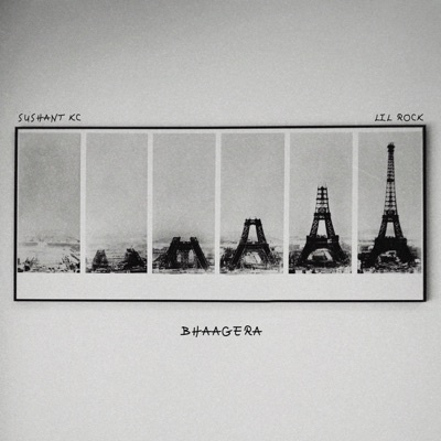 Bhaagera - Single