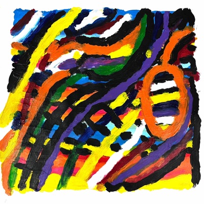 Zeg Niet Dat Het Zo Is - Single