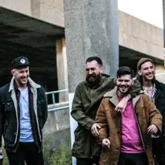 Dengarkan Fieves, tonton video musik, baca bio, lihat tanggal tur & lainnya!