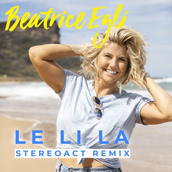 Le Li La (Stereoact Remix) - Single