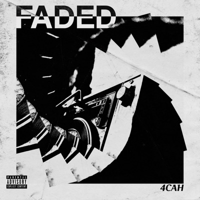 Faded - Single