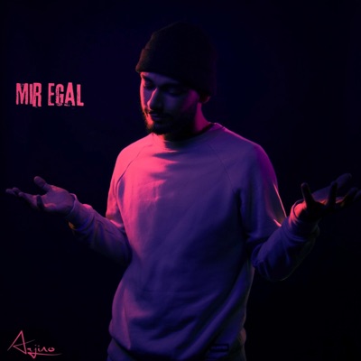 Mir Egal - Single