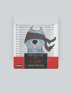 Ouça ChefBoy Lytee, assista a videoclipes, leia a biografia, veja as datas das turnês e mais!