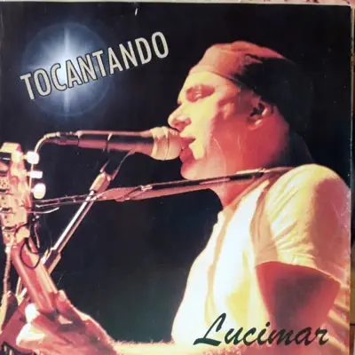 Tocantando - Lucimar