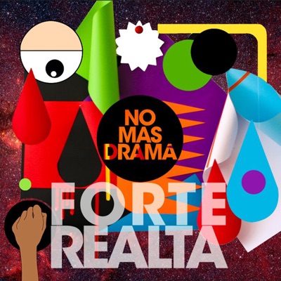 No Más Drama