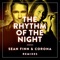 The Rhythm of the Night (LIZOT Remix) artwork