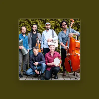 Listen to Ogaro Ensemble, watch music videos, read bio, see tour dates & more!