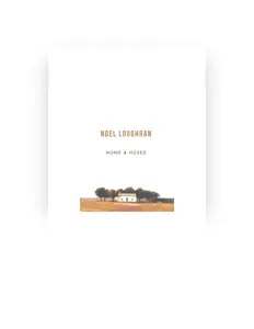Listen to Noel Loughran, watch music videos, read bio, see tour dates & more!