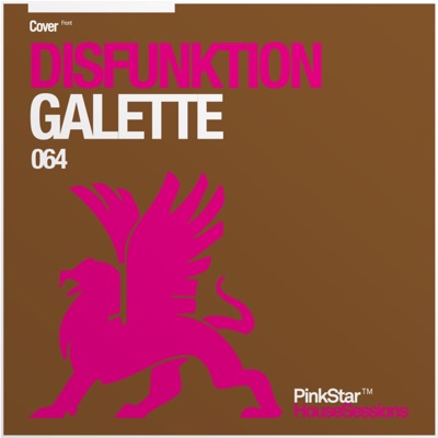 Galette - Single