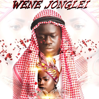 Wene Jonglei (feat. Amani) - Single