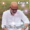 En Un Segundo - Enyi-K lyrics