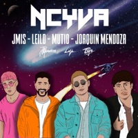 Ncyva (feat. J Mendoza) - Single - Mutio, Jmis & Leilo