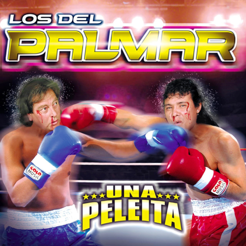 Los Del Palmar - Leña seca - Reviews - Album of The Year