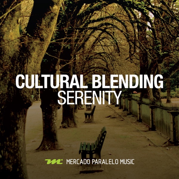 Serenity - Single