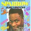 Salvation #2 - The Mighty Sparrow