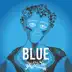 Blue - Single album cover