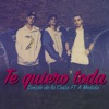 Te Quiero Toda - Single