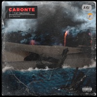 Caronte (feat. Grezzo & Depha Beat) - Single - FAT