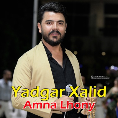 Yadgar Xalid - Amna Lhony
