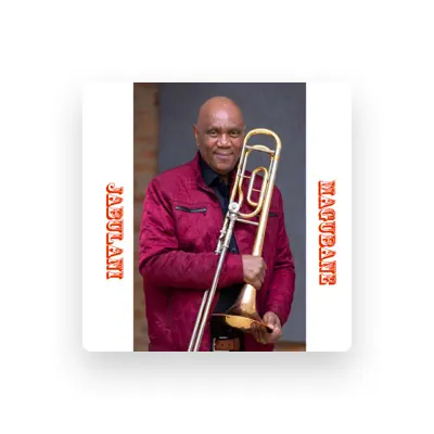 Listen to Jabulani Magubane, watch music videos, read bio, see tour dates & more!