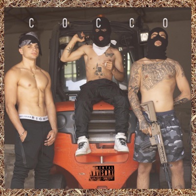 Cocco - Single