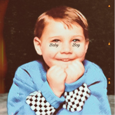 Baby Boy (feat. Lo-Fi Lenny) - Single