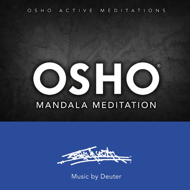 Osho Kundalini Meditation (Osho Active Meditations) - Album