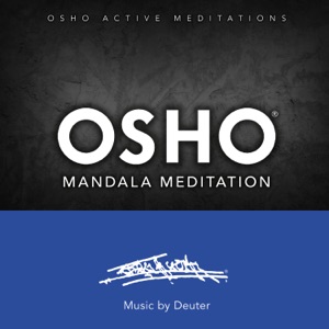 Osho Mandala Meditation (Osho Active Meditations)
