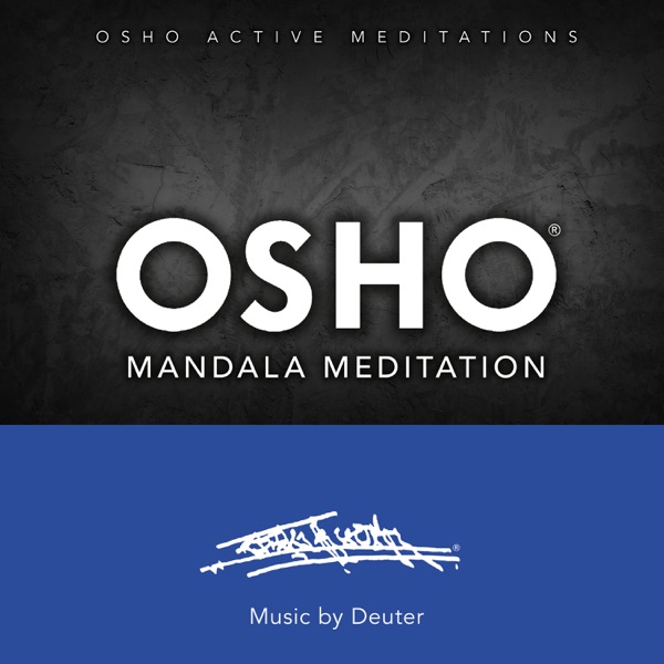 Osho Mandala Meditation (Osho Active Meditations)