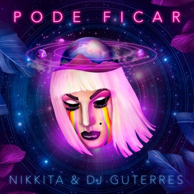 Pode Ficar (feat. DJ Guterres) - Single